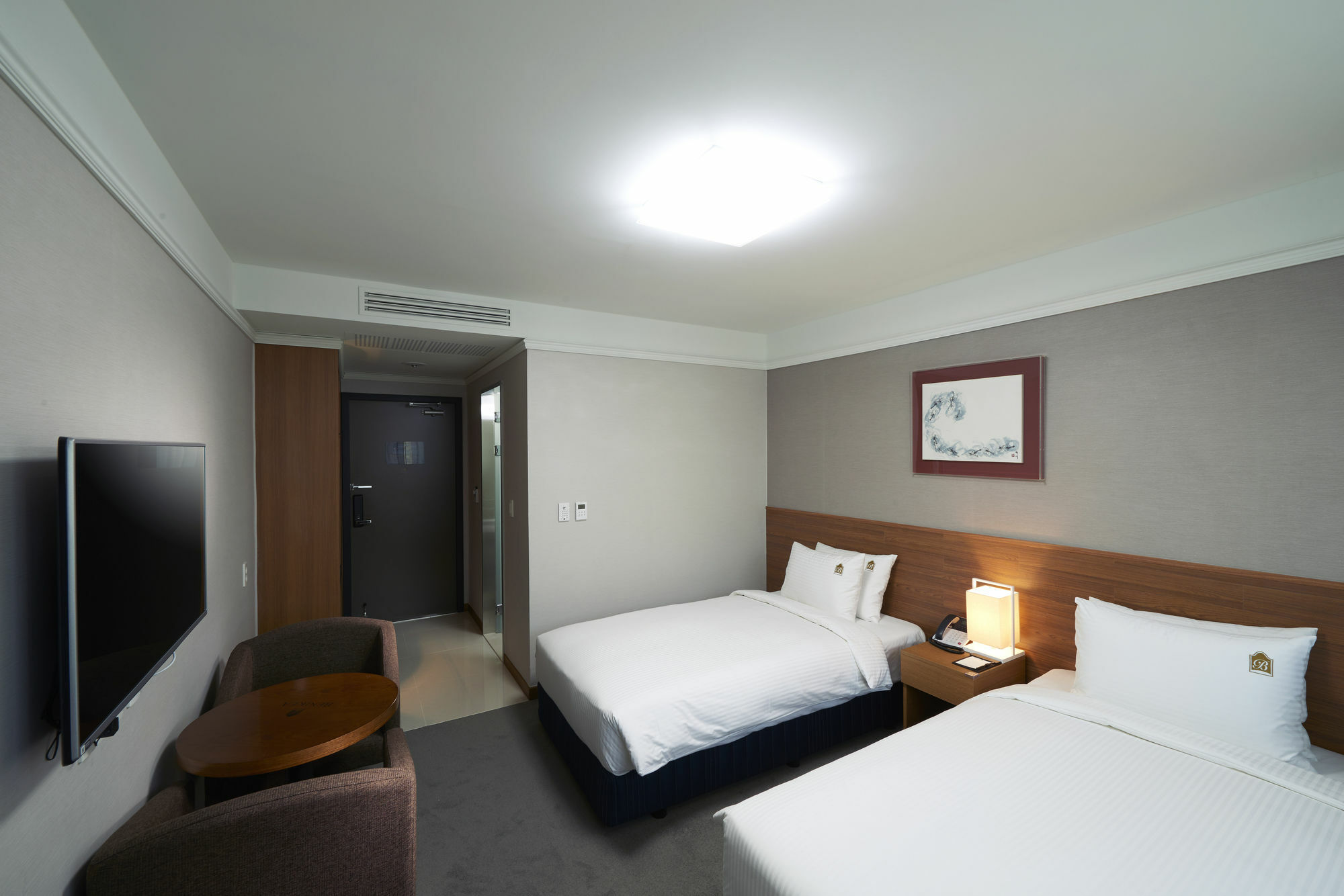Benikea Premier Hotel Dongdaemun Seoul Exterior photo