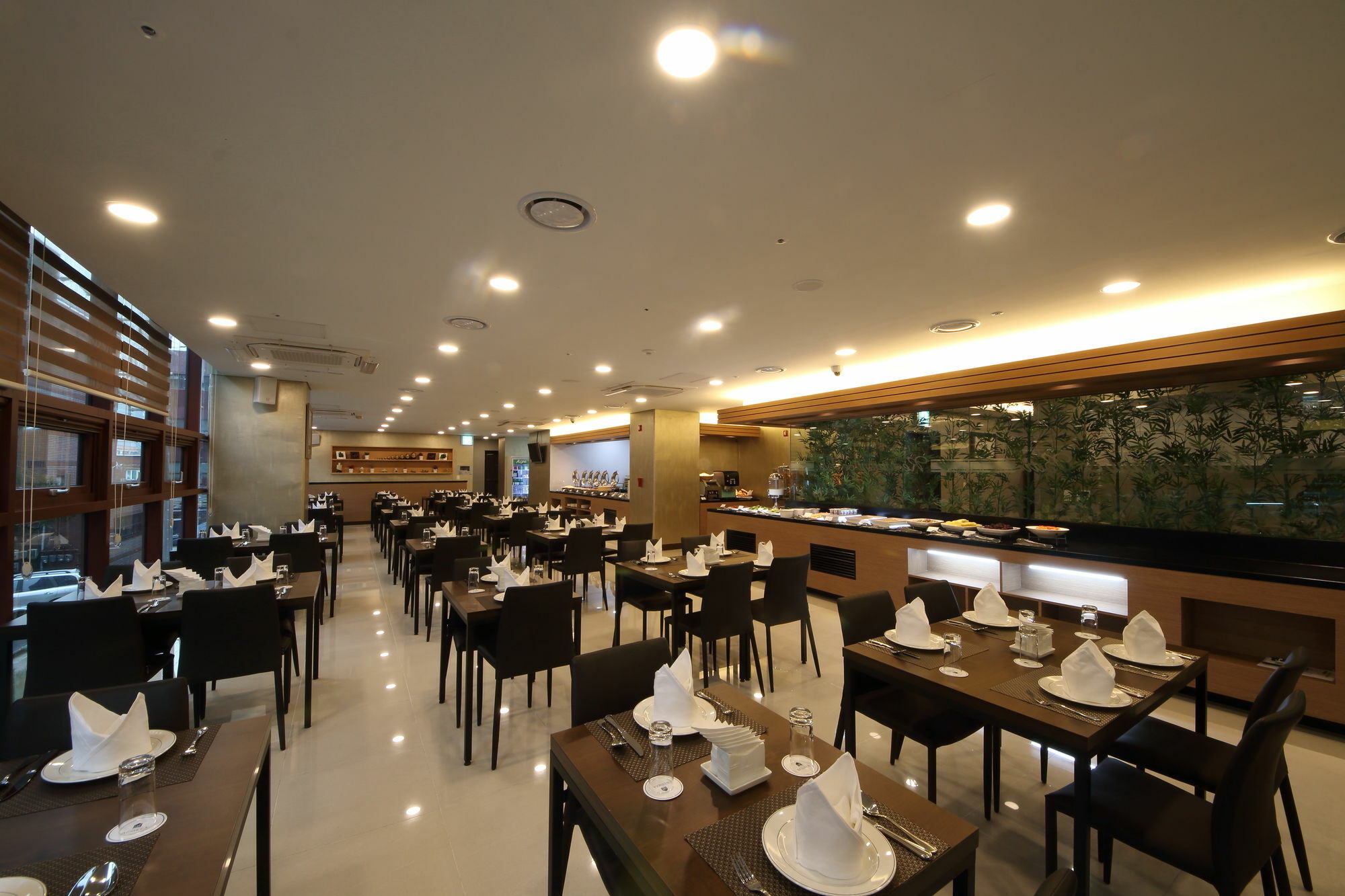 Benikea Premier Hotel Dongdaemun Seoul Exterior photo